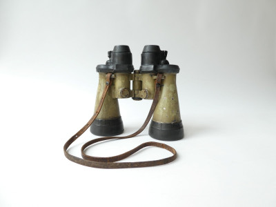 CARL ZEISS BLC U-BOAT BINOCULARS 7X50 3RD MODEL